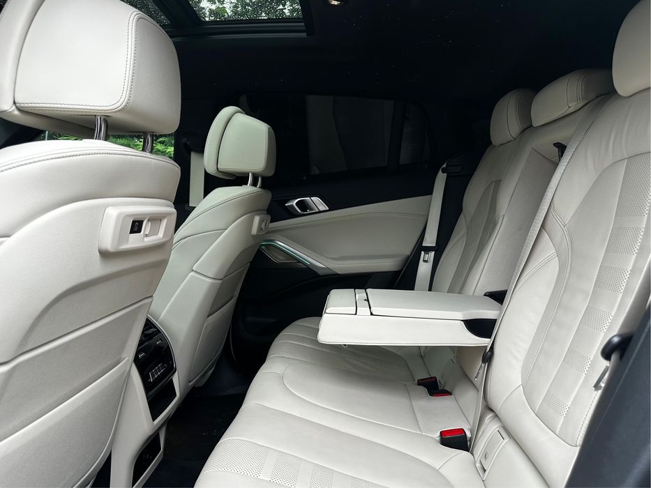 BMW X6 4.0 benzina model european nu canada sau sua