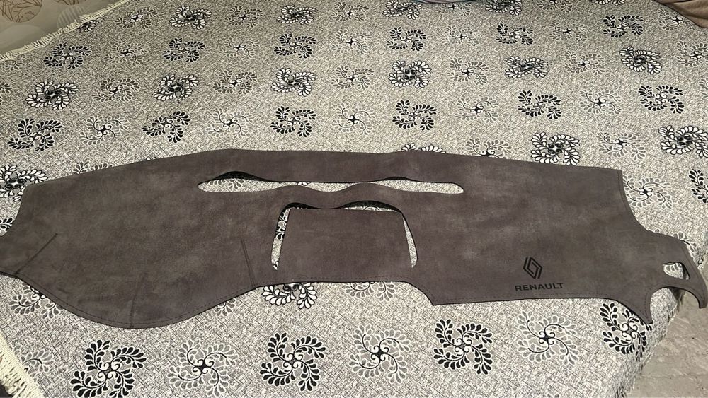Renault Sandero / Logan торпедо ковригі (арзан)