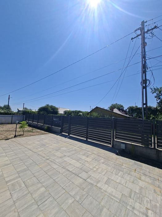 Prestări servicii constructii