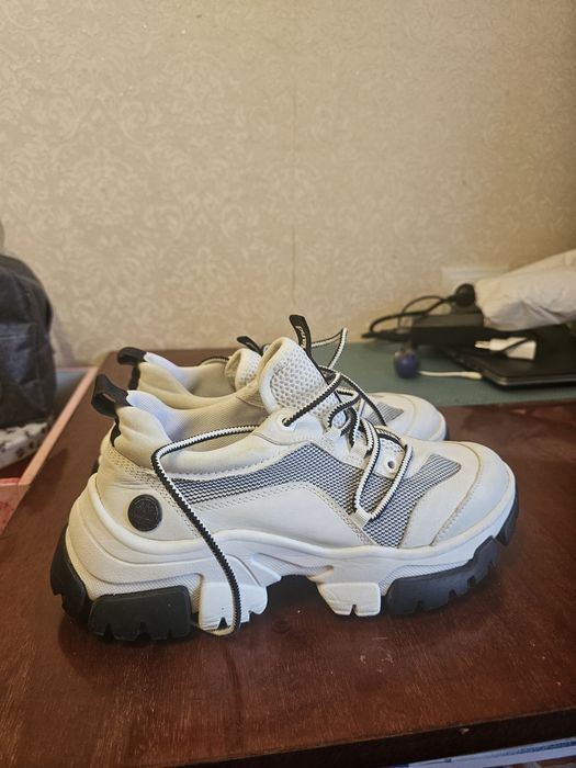 Кроссовки Timberland, размер 38