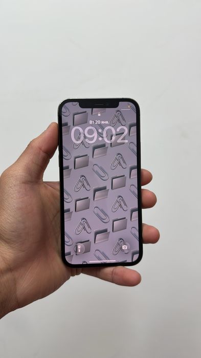 IPhone 12 pro  Идеал жағдайда