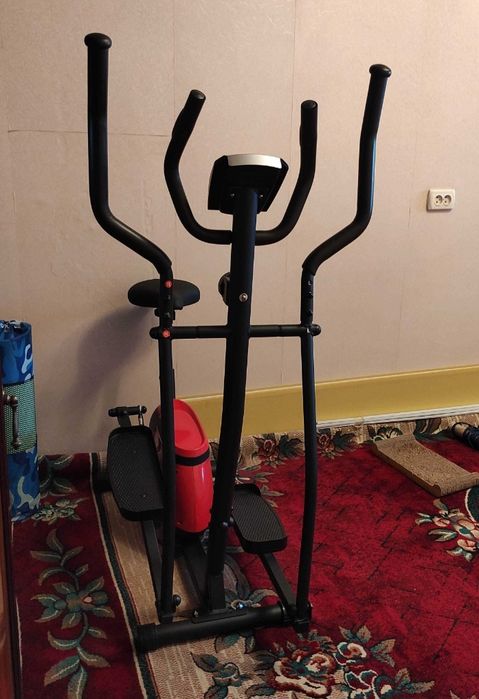 Велотренажёр "GENERAL FITNESS"