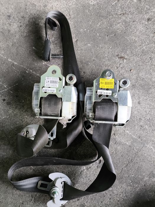 Колан за Hyundai i40