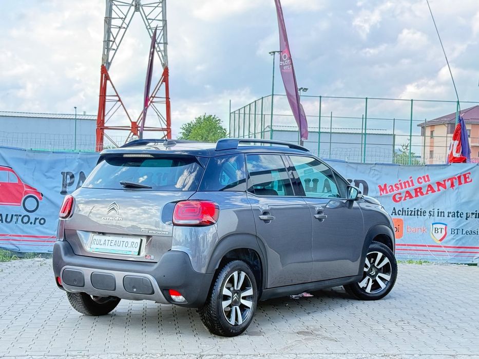 Citroën C3 AIRCROSS CUTIE AUTOMATA / Garanție  / Rate / Leasing