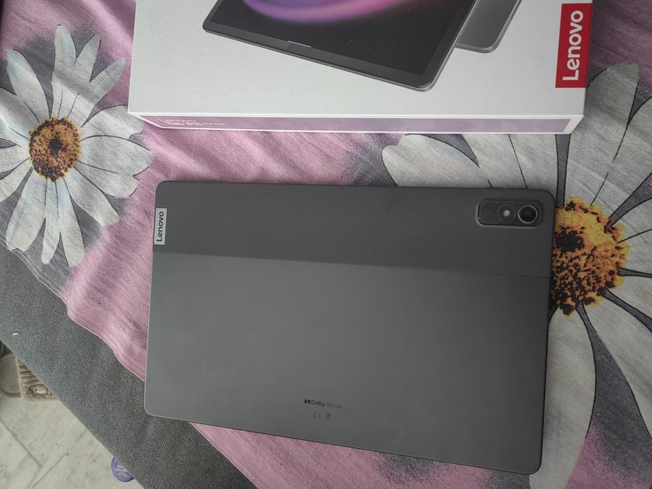 Lenovo tab P11 ecran 2k generatia 2
