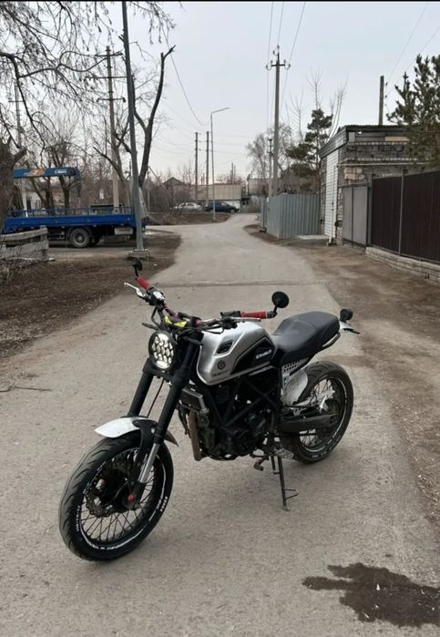 Геон скраблер 250