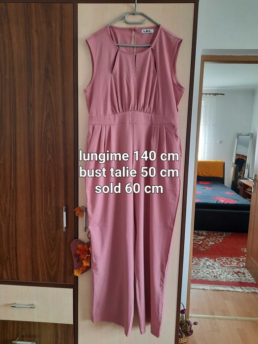 Salopete dama, stare perfecta