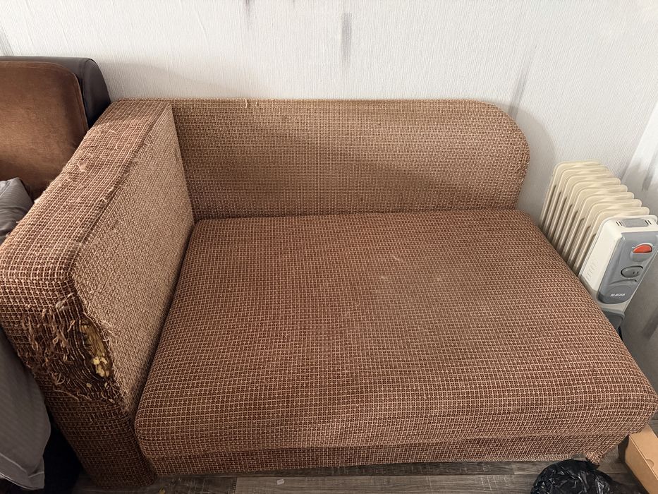 Отдам диван бесплатно