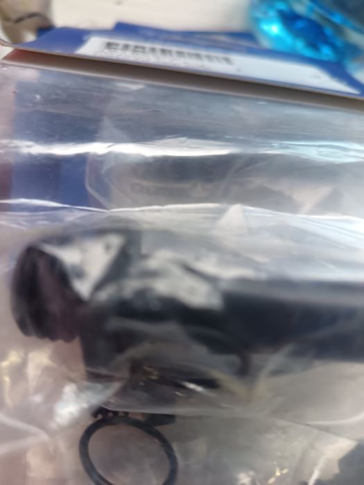 Ștuț apa calda/apa rece boiler carver