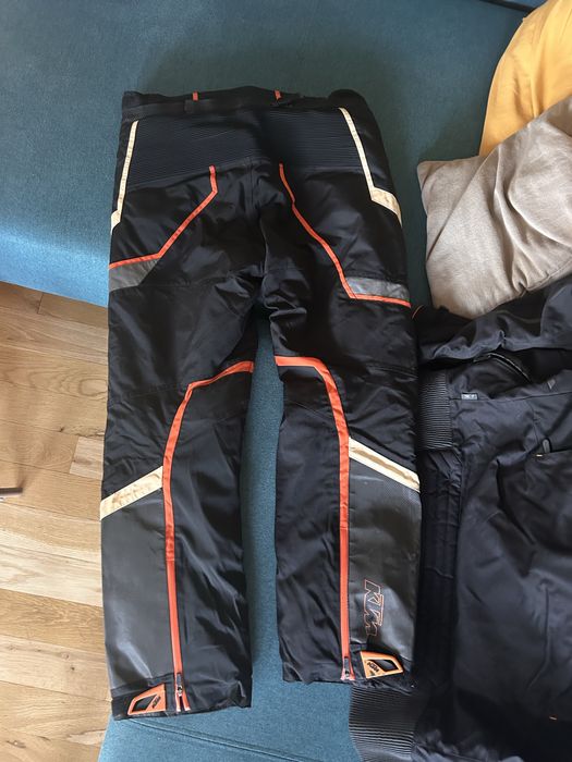 Ktm панталон мотор