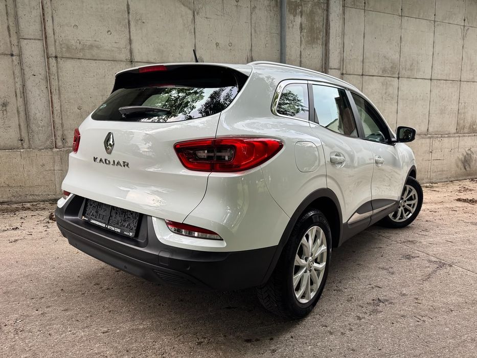 RENAULT Kadjar 2020 — imagine 3