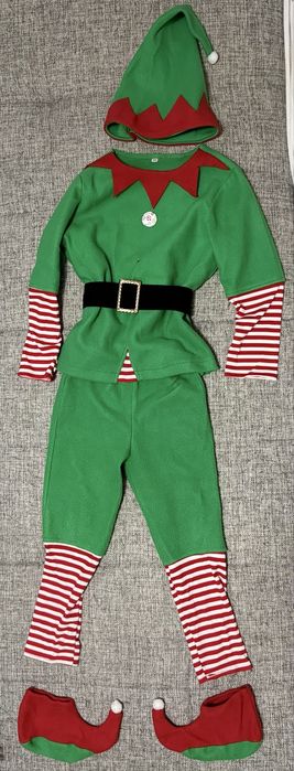 Костюм Гнома(Эльфа)