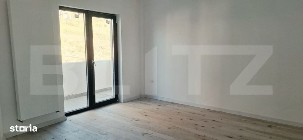 Apartament la un super pret in Bucium zona Visan !!