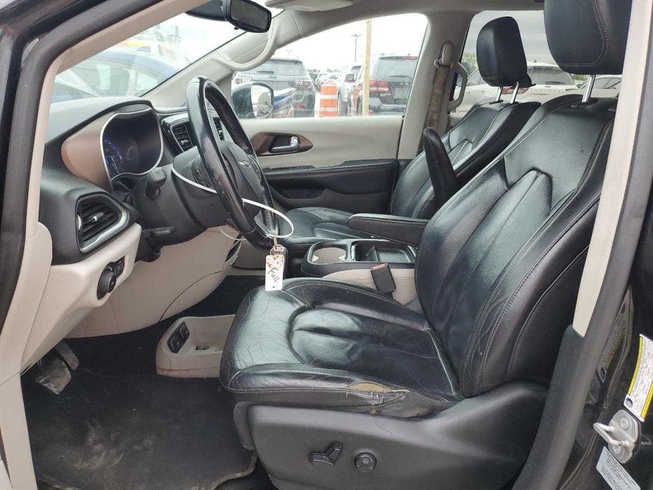 Само на части Chrysler Pacifica 3.6 VVТ