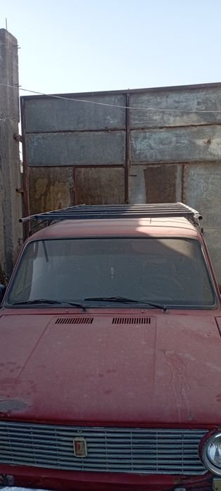 Продается Жигули фургон