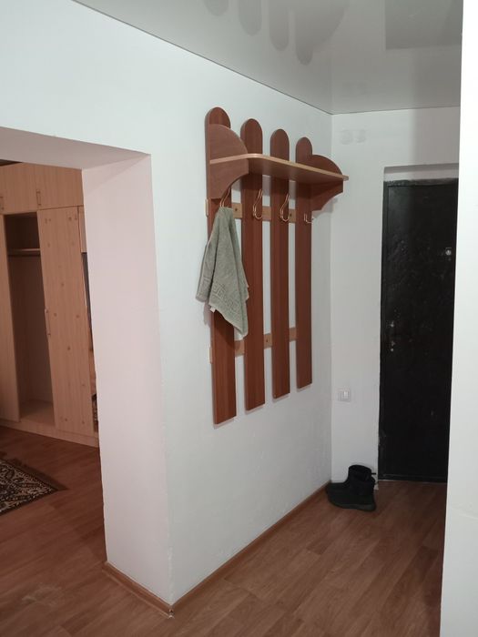 Сдам 1-ком Жк Агажан