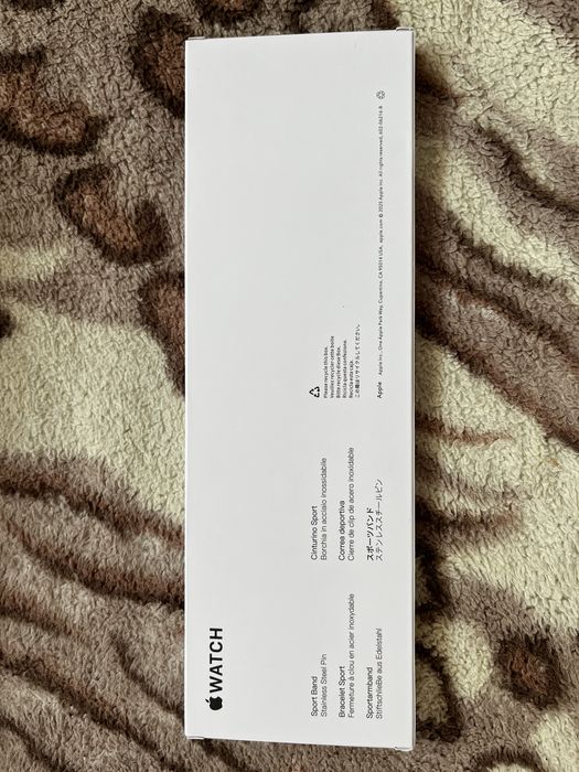  Apple wach seria 11 nou