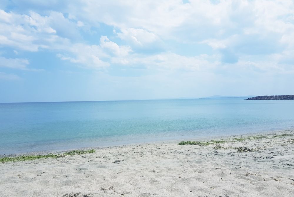 4300кв.м. море,гр.Ахелой///Продажа парцел в Ахелой