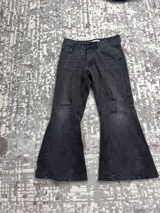 Джинсы Bershka 36 EUR size