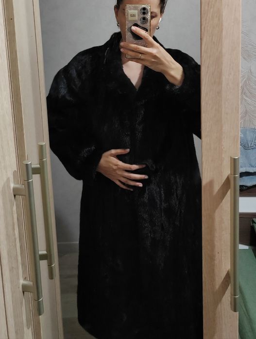 Норковая шуба, Германия