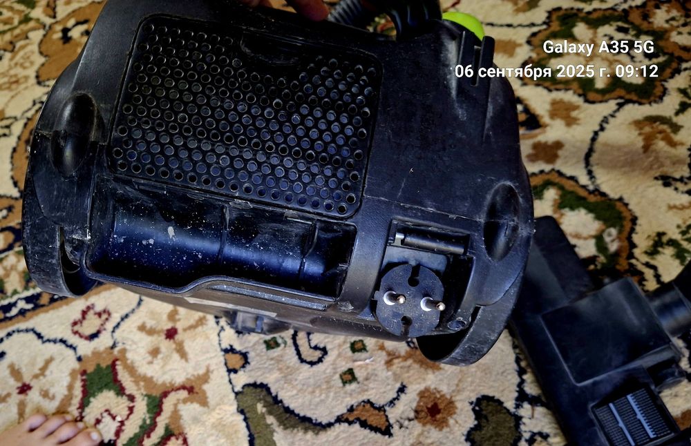 Пилосос запчасга 100сум