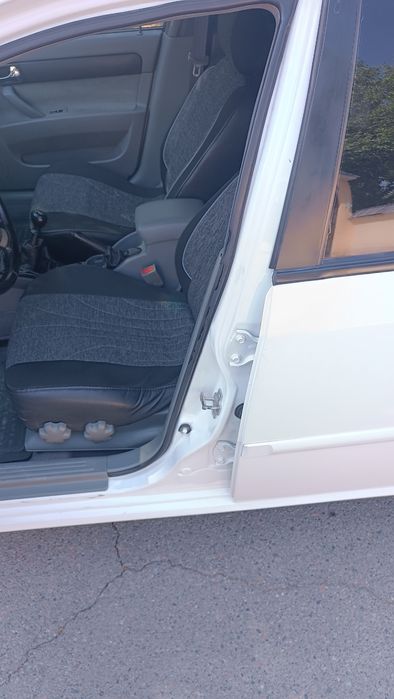 Chevrolet Lacetti / Gentra 2018 — 7