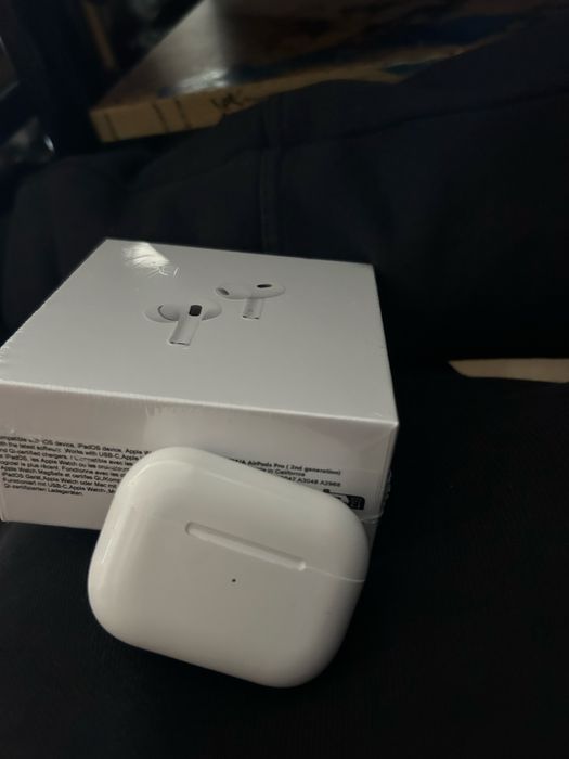 Vand airpods pro 2