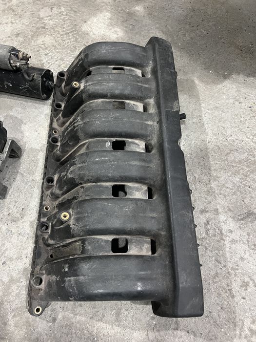 Продам запчасть на бив е34