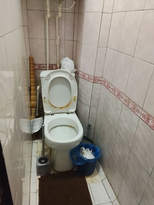 Sogdianada 4 xonali kvartera ijaraga beriladi uzoq muddatga