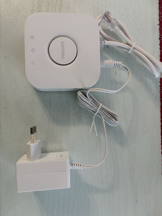 Vand Bridge Hue nou, nefolosit