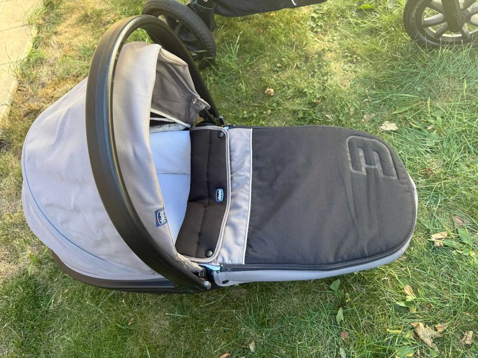 Cărucior 3in1 Chicco Activ3