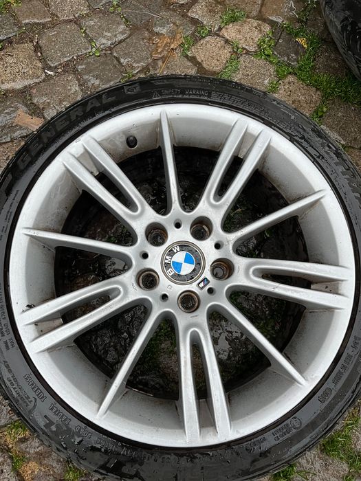 Джанти за BMW Style 193 18’ спорт пакет