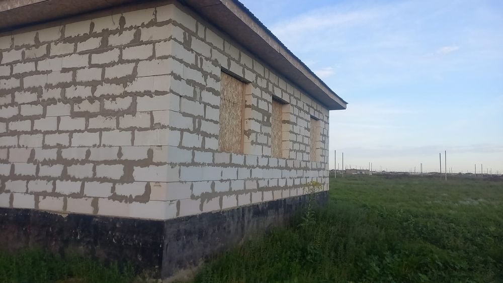Жилой дом в Косшы