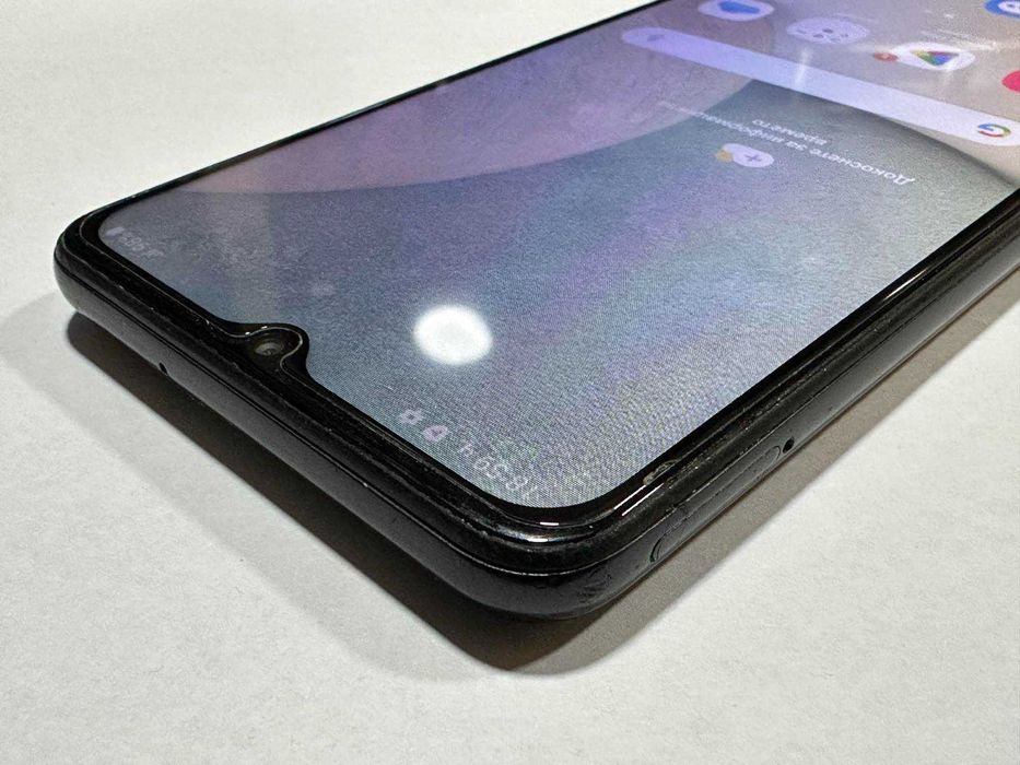 Samsung Galaxy A12 32GB 3GB RAM