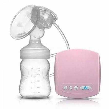 Електрическа помпа за кърма  Electric Breast Pump MZ-602