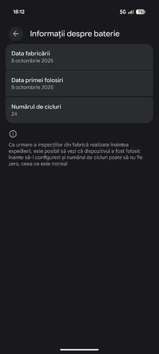 Pixel 10 Pro XL 256GB, vând sau schimb cu S26 Ultra, husa și folie inclusă, compatibil GrapheneOS