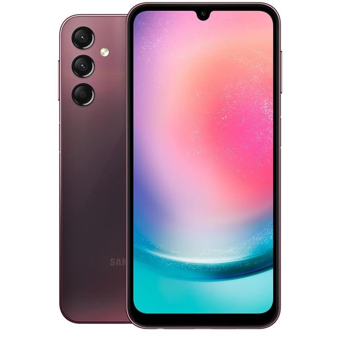 Самсунг а24 samsung a24