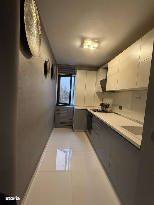 Proprietar Bucuresti Ap. 3 camere, lux, AFI Cotroceni / Bd. Timișoara — fotografia 3