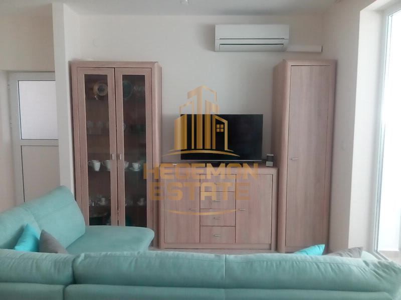 Продава се Двустаен апартамент в Варна, Възраждане 1 - 74 кв.м за 1757 €/кв.м - Снимка #1