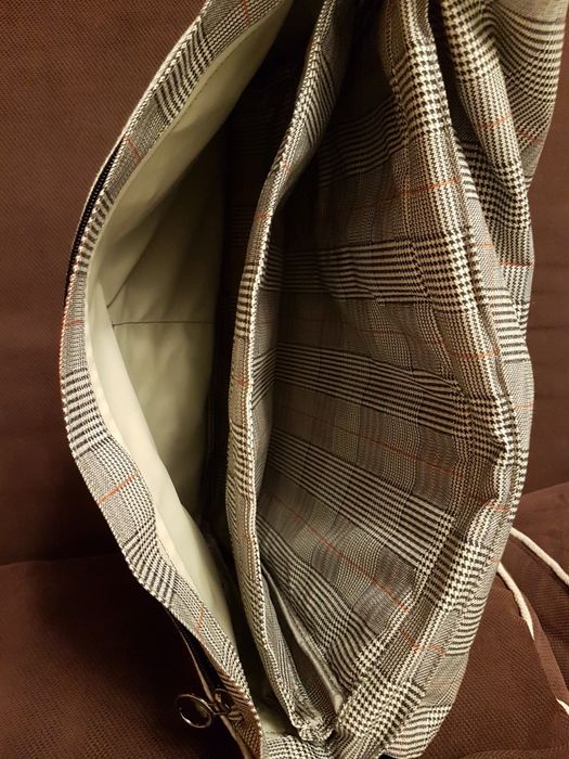 Geanta laptop Lacoste