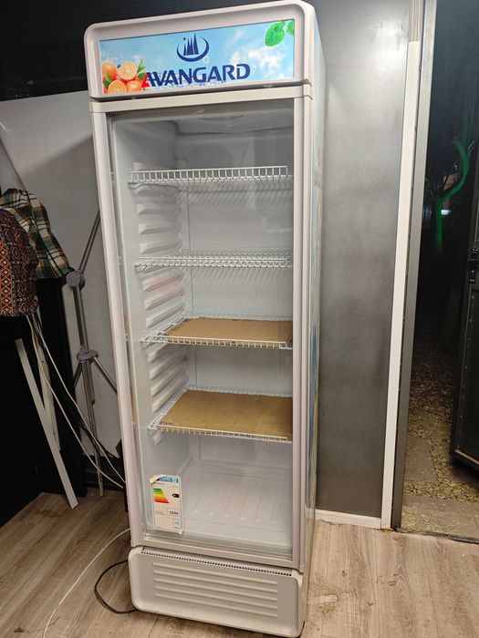 Avangard холодильник