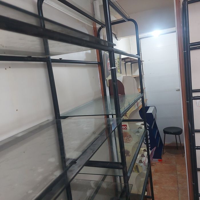 Дава се под наем Магазин в Търговище, Център - 20 кв.м за 331.5 € - Снимка #7