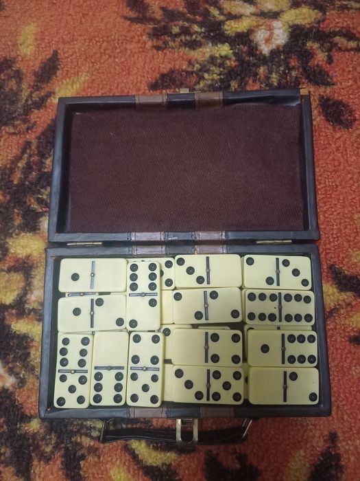 Продам домино игровой