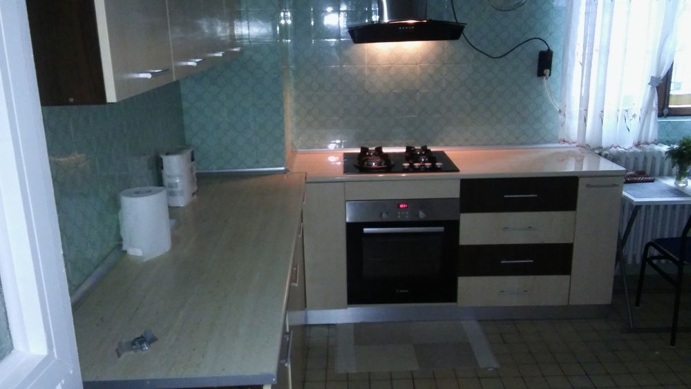 Inchiriez apartament de 2 camere la vila, utilitati incluse, studenti, Universitatea Ovidius