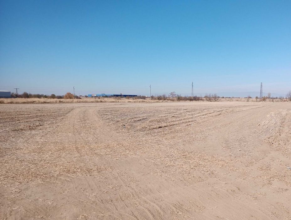 Продава се Парцел в Пловдив, Марица Север - 14976 кв.м за 161 €/кв.м - Снимка #2