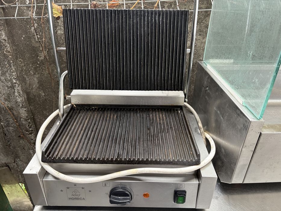 De vanzare echipament fast-food