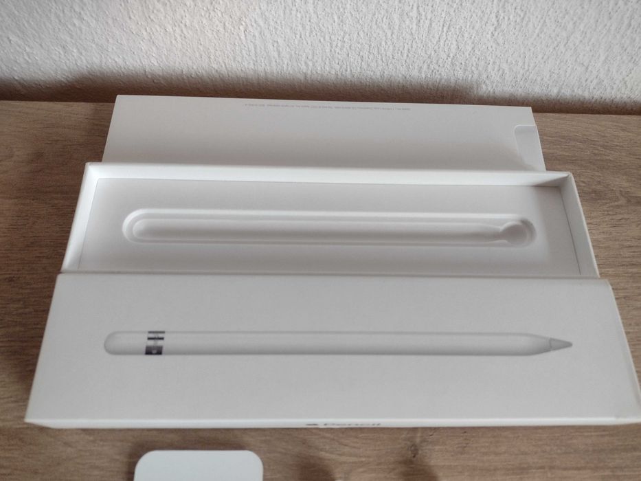 2 броя Apple Pencil 1gen