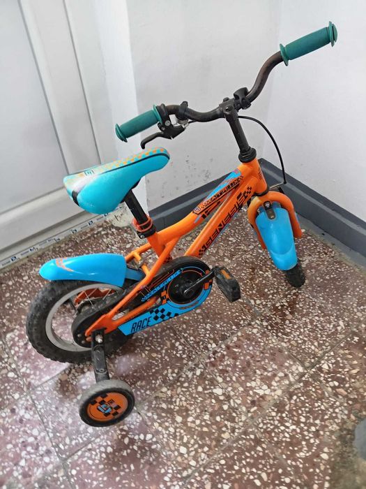 Bicicletă copii de vânzare.