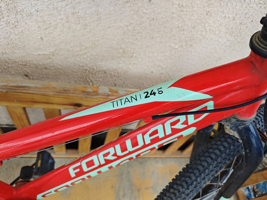 Классные подростковые велики