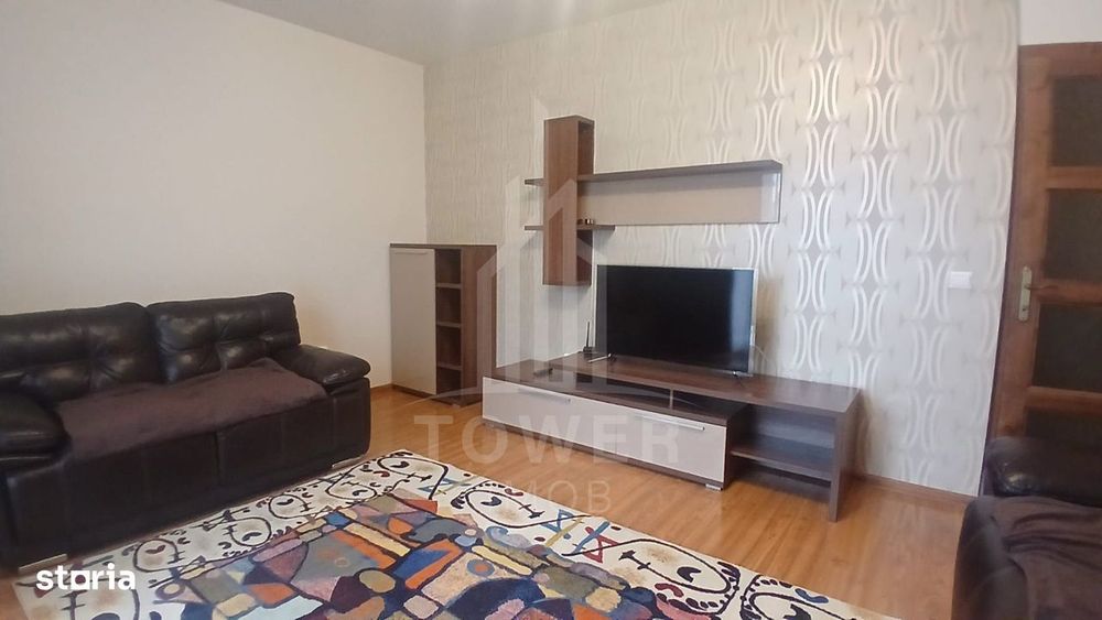 Apartament 2 camere | zona City Residence